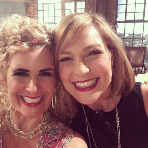 TV Appearance: Jodi and Elizabeth 4-29-16